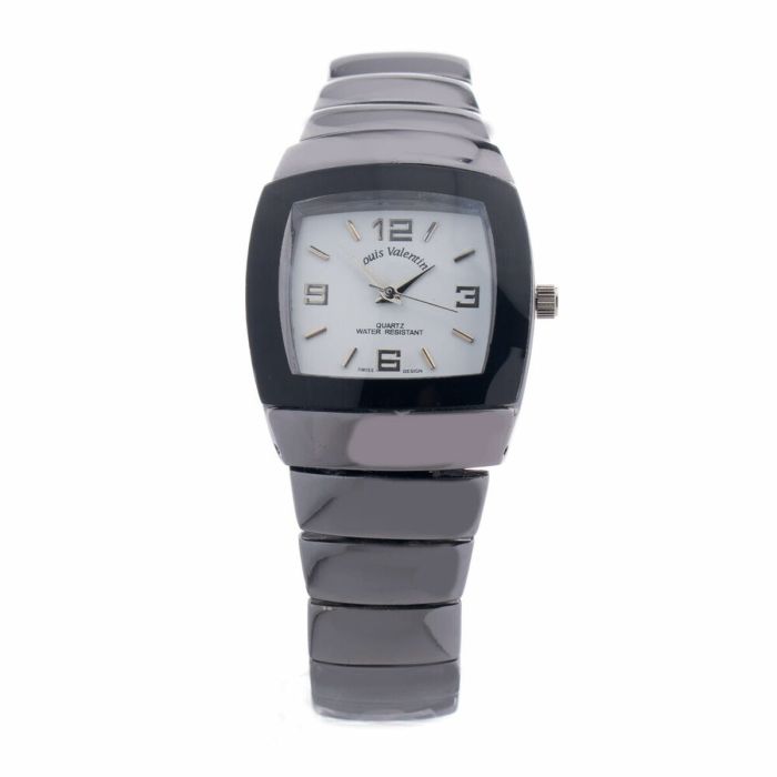 Reloj quartz best sale louis valentin mujer