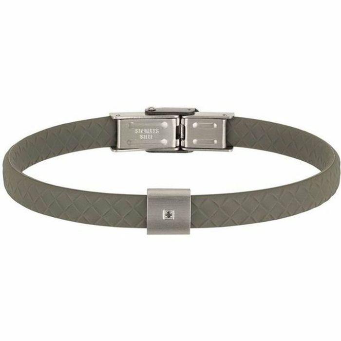 Pulsera Hombre Breil TJ2402 20 cm