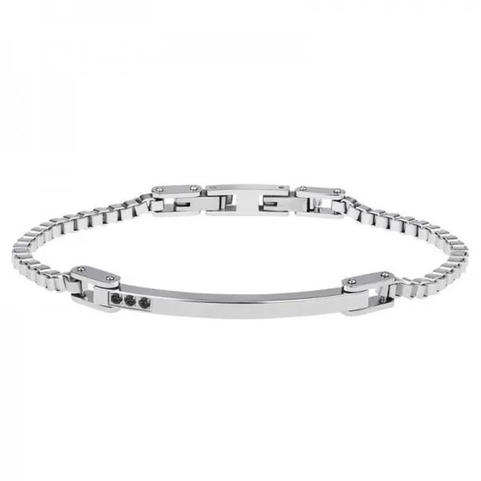 Pulsera Hombre Breil TJ2744 20 cm