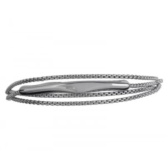 Collar Mujer Breil TJ2763 24 cm