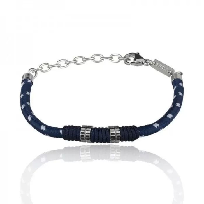 Pulsera Hombre Breil TJ2784 20 cm