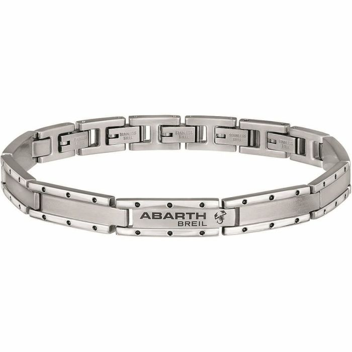 Pulsera Hombre Breil TJ3100 20 cm