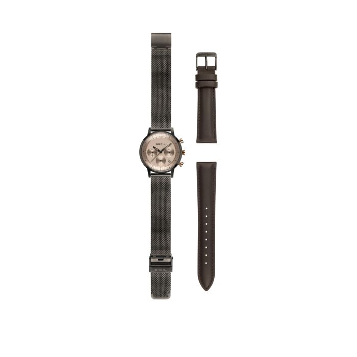 Reloj Mujer Breil TW1823 (Ø 38 mm)