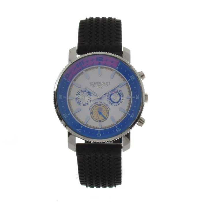 Reloj Hombre Eagle EGL003NGR (Ø 43 mm)