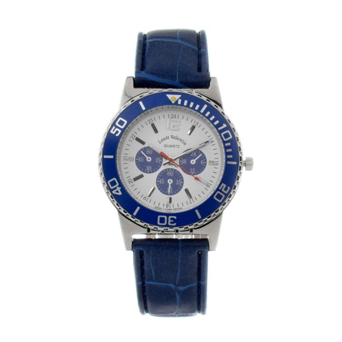 Reloj louis valentin hombre 2025