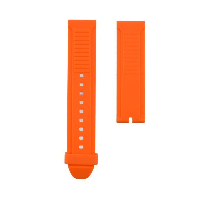 Correa para Reloj Nautica NAPIB-RNG Naranja