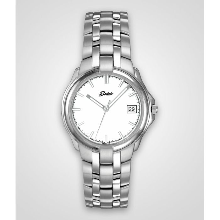 Reloj Mujer Louis Valentin LV0026WHT (Ø 35 mm)