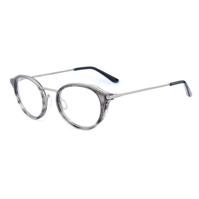 Montura de Gafas Hombre Vuarnet VL18060003-SUNCLIP Gris 2