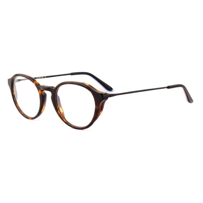 Montura de Gafas Hombre Vuarnet VL18070002-SUNCLIP Negro 2