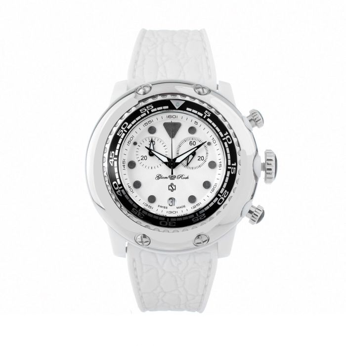 Reloj Mujer Glam Rock GR20124B (Ø 50 mm)