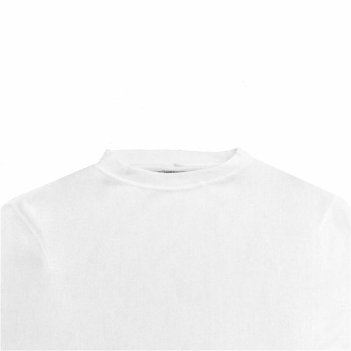 Camiseta Térmica para Hombre Joluvi Blanco 1
