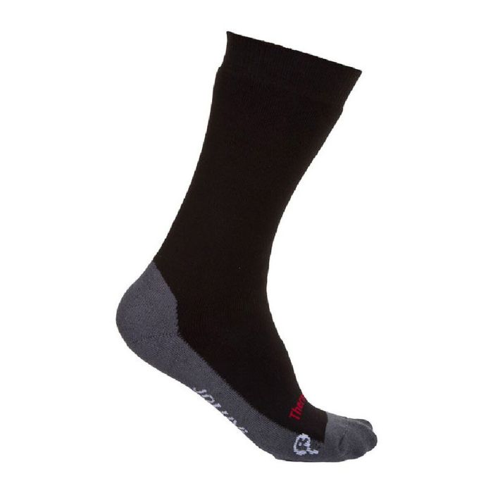 Calcetines Joluvi Thermolite Clasic Negro 43-46 Calcetines Joluvi Thermolite Clasic Negro 43-46