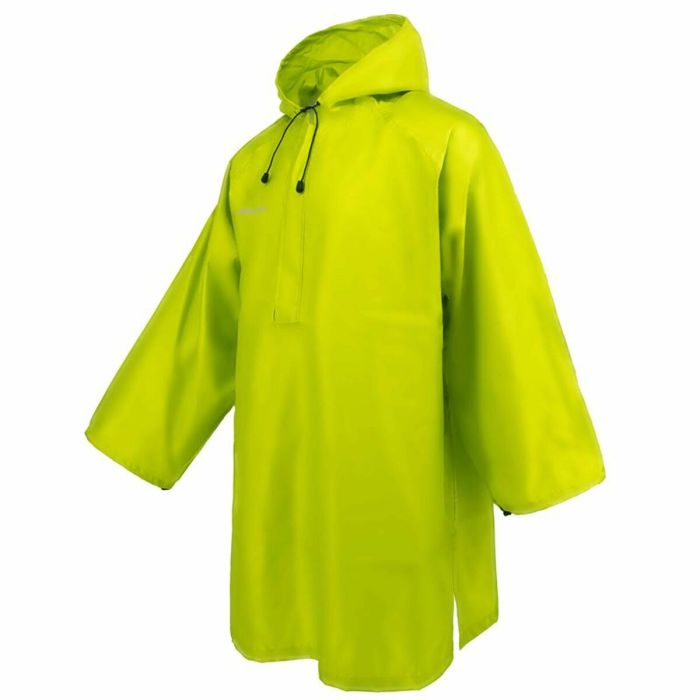 Impermeable Joluvi Membrane Amarillo Adulto