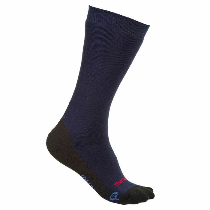 Calcetines Joluvi Thermolite Clasic Azul oscuro Calcetines Joluvi Thermolite Clasic Azul oscuro