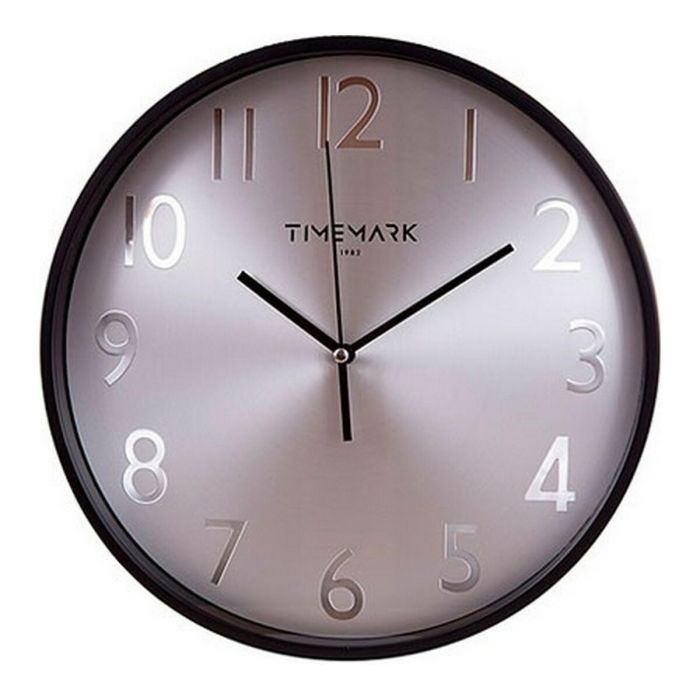 Reloj de Pared Timemark 30 x 30 cm