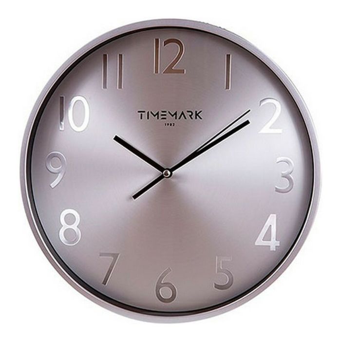 Reloj de Pared Timemark (30 x 30 cm)