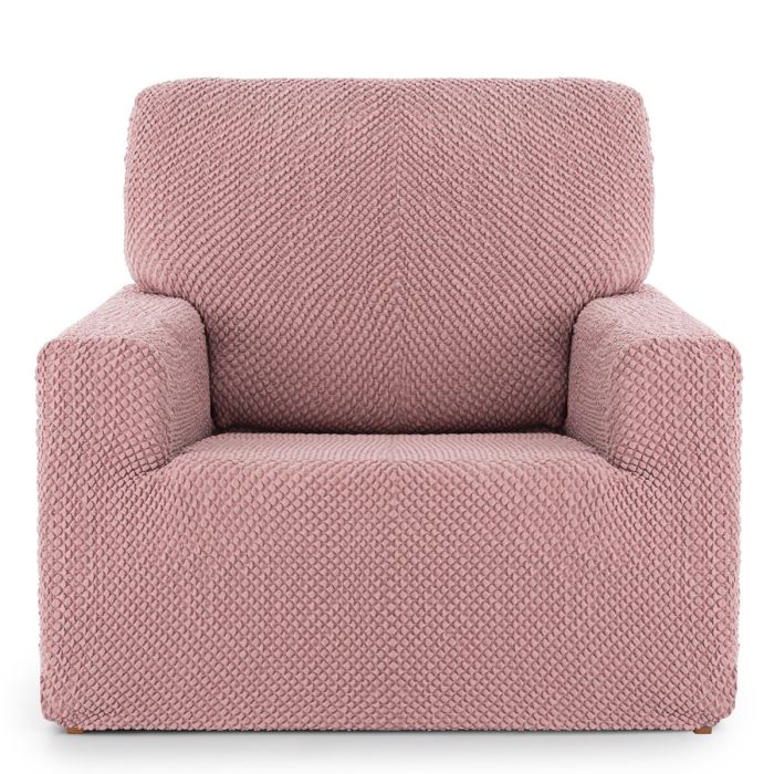 Funda para sillón Eysa THOR Rosa 70 x 110 x 110 cm