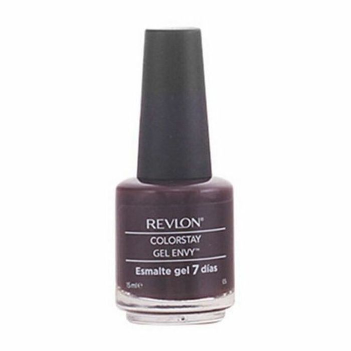 Pintaúñas Colorstay Gel Envy Revlon 10