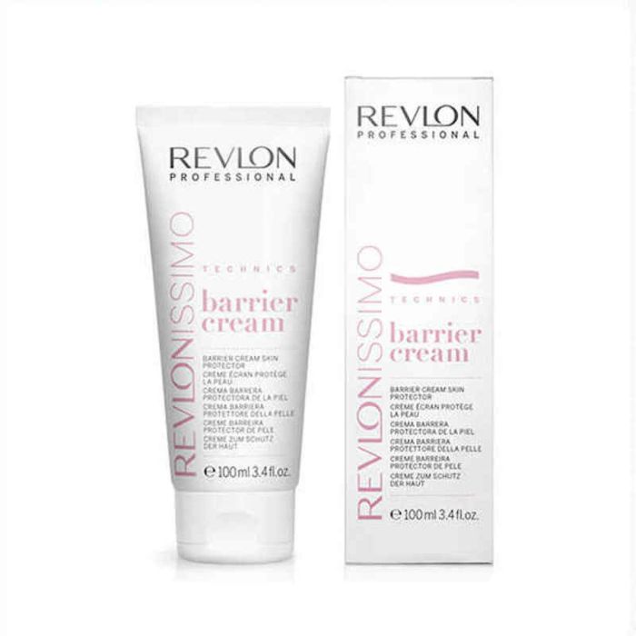 Crema Protectora Revlon Barrier Cream (100 ml)