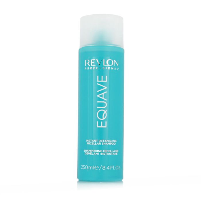 Equave instant detangling micellar shampoo 250 ml