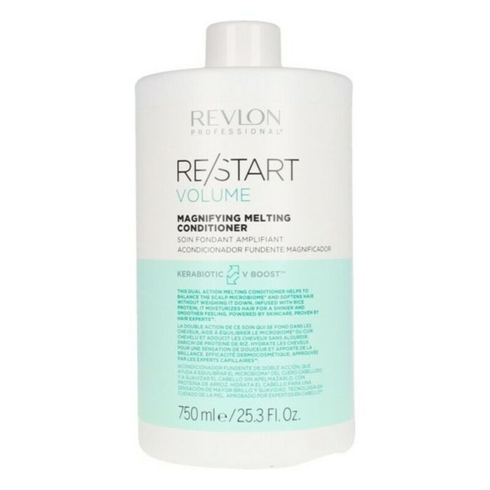 Acondicionador Revlon Re-Start Volume (750 ml)