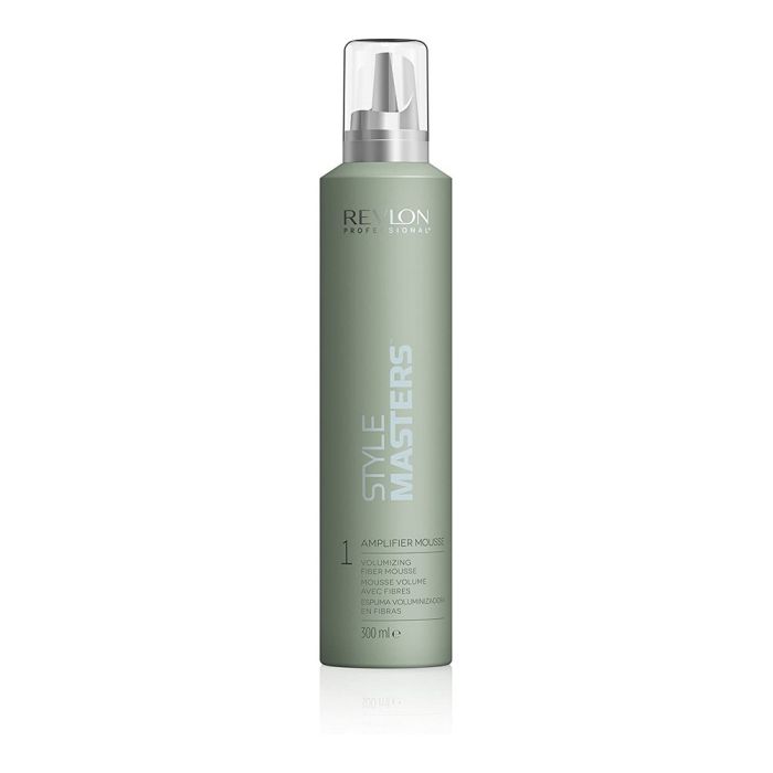 Style masters amplifier mousse 300 ml