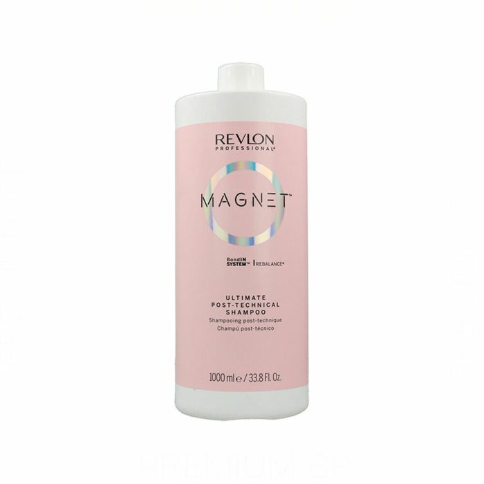 Magnet post-technical shampoo 1000 ml
