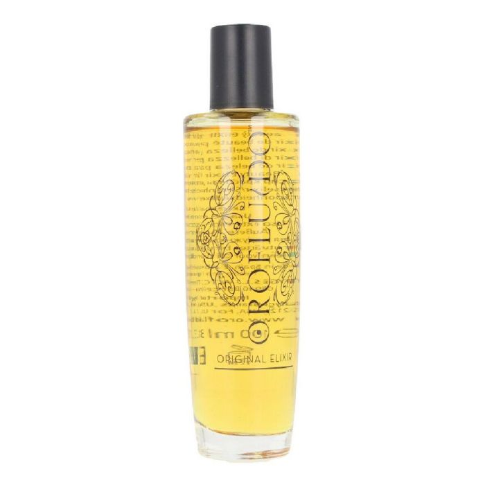 Orofluido Original elixir 100 ml Orofluido Original elixir 100 ml