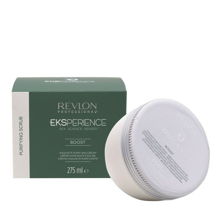 Crema de Peinado Revlon Eksperience Boost 275 ml