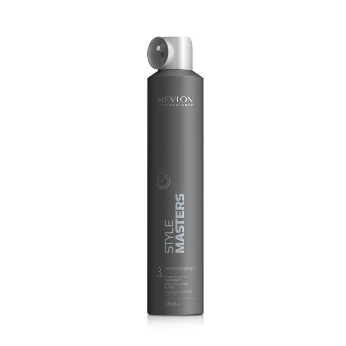 Spray Fijador Revlon Style Masters 500 ml 6