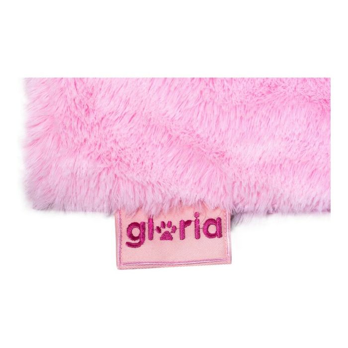 Manta para Mascotas Gloria BABY Rosa 100x70 cm 3