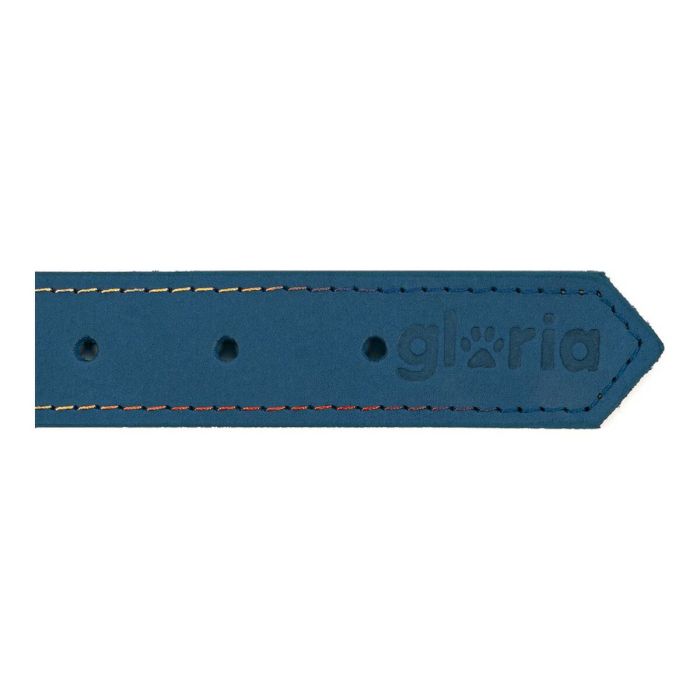 Collar para Perro Gloria Oasis Azul (45 x 1,8 cm) 1