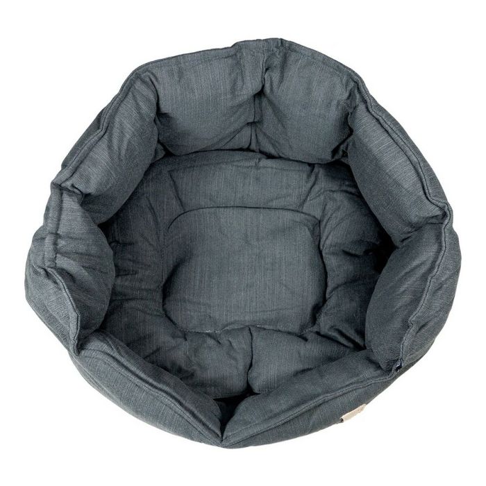 Cama para Perro Gloria GREEN DREAMS Negro (54 x 50 cm) 5 Cama para Perro Gloria GREEN DREAMS Negro (54 x 50 cm) 5
