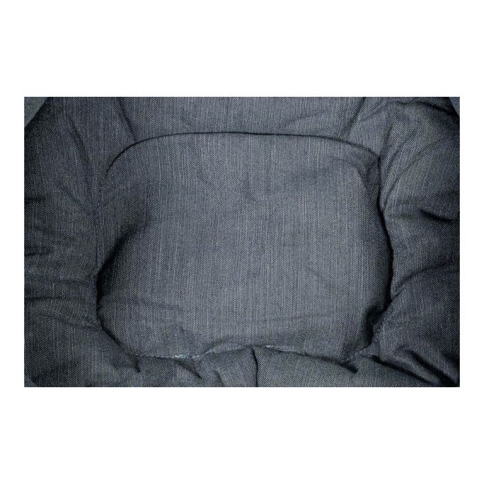 Cama para Perro Gloria GREEN DREAMS Negro (54 x 50 cm) 2 Cama para Perro Gloria GREEN DREAMS Negro (54 x 50 cm) 2