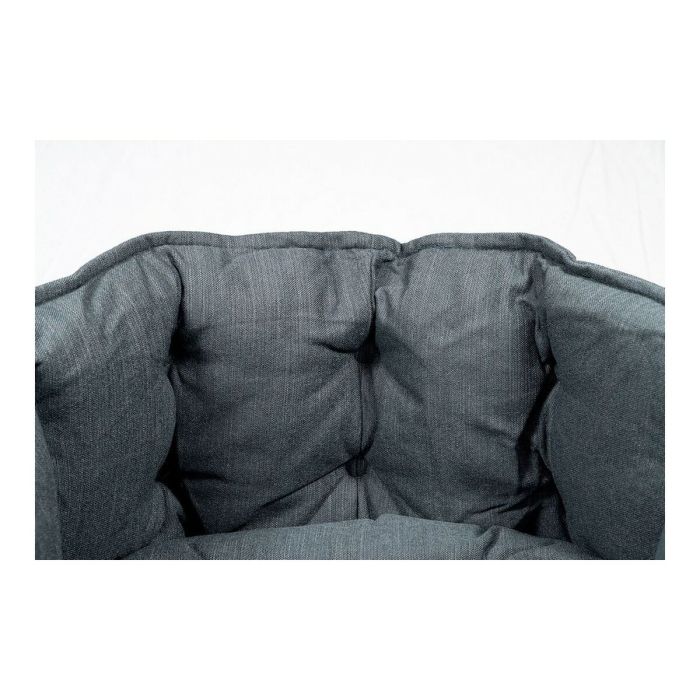 Cama para Perro Gloria GREEN DREAMS Negro (54 x 50 cm) 1 Cama para Perro Gloria GREEN DREAMS Negro (54 x 50 cm) 1