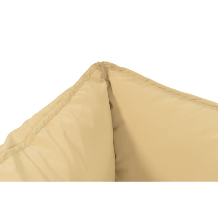 Cama para Perro Gloria Beige 70 x 60 cm 4