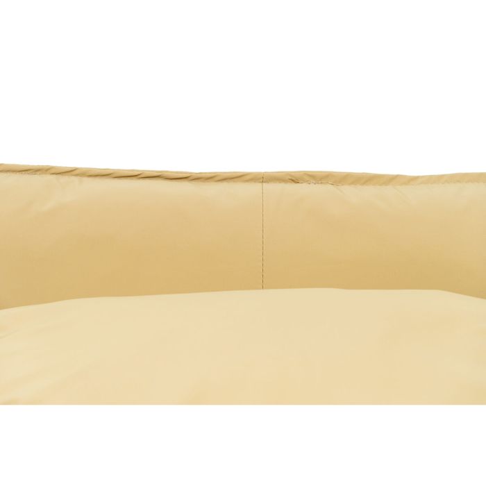 Cama para Perro Gloria Beige 70 x 60 cm 3