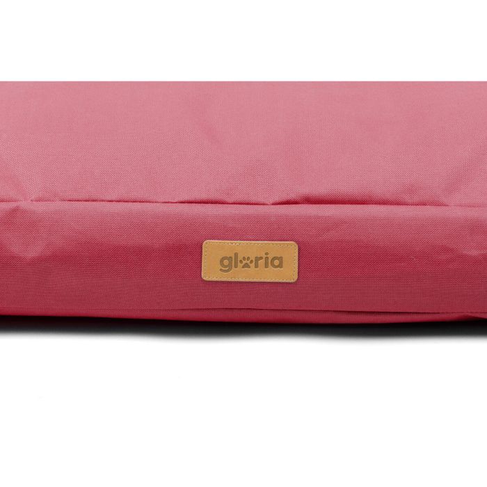 Cama para Perro Gloria 104 x 65 cm Rosa 3