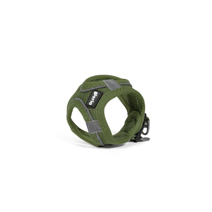 Arnés para Perro Gloria 45-47 cm Verde M 32,8-35,4 cm 3