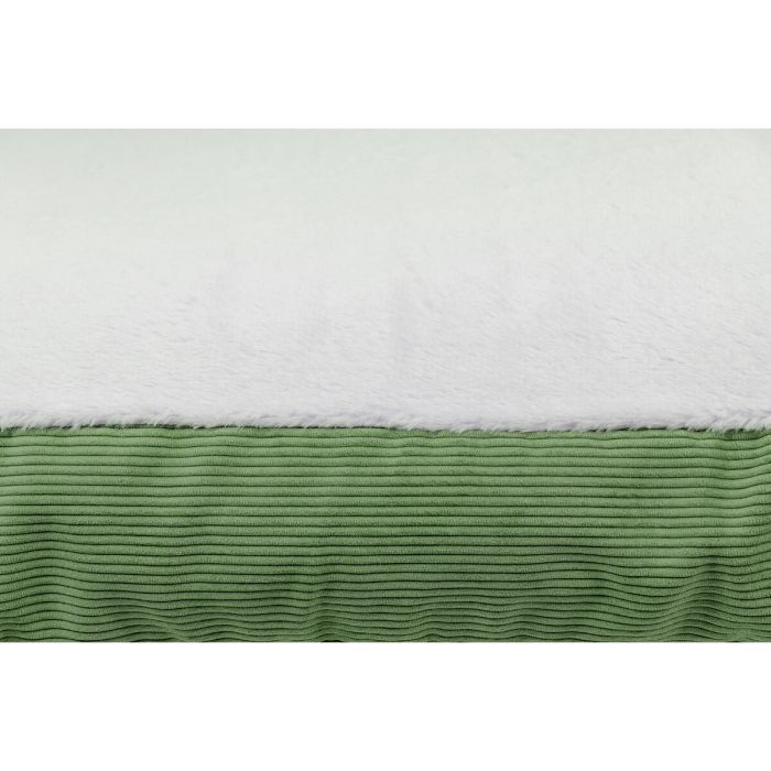 Cama para Perro Gloria Alcalá Verde 80 x 60 cm 2