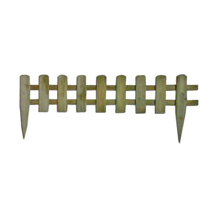 Nort pireo- mini valla 25x114cm fscx1 406001 nortene Nort pireo- mini valla 25x114cm fscx1 406001 nortene