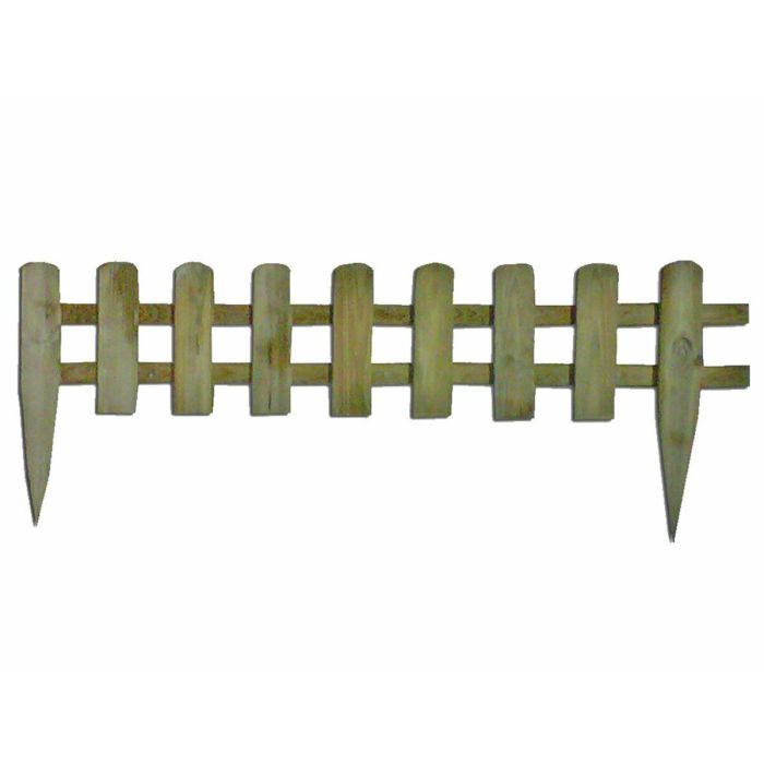 Valla de Jardín Nortene Nort Pireo 114 cm 2 Valla de Jardín Nortene Nort Pireo 114 cm 2