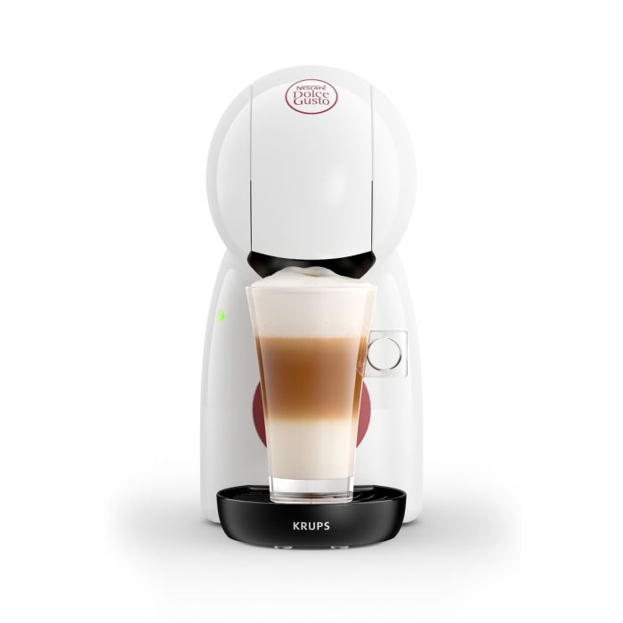 Krups Dolce Gusto Piccolo XS Kp1A01P16 White