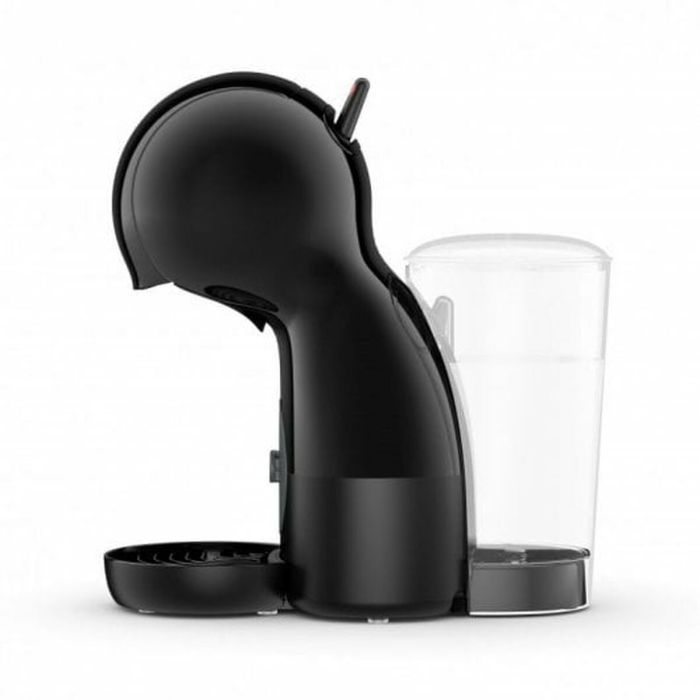 Cafetera de Cápsulas Krups Dolce Gusto Piccolo XS 15 bar Negro 