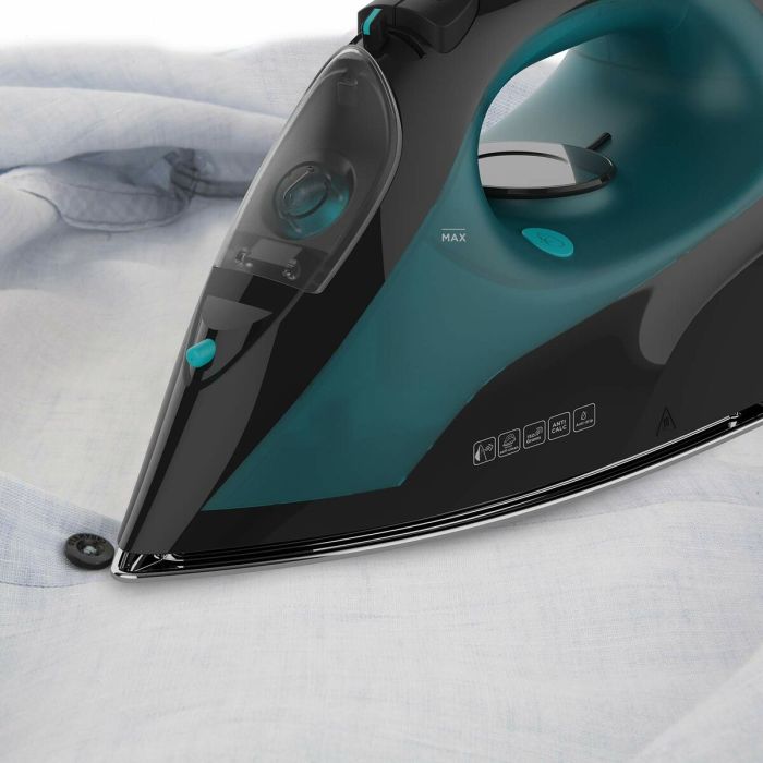 Plancha de Vapor Black & Decker 2