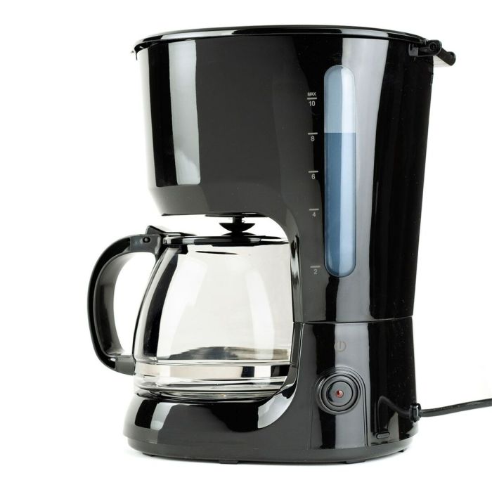 Cafetera de Goteo Black & Decker BXCO750E