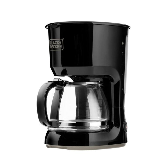 Cafetera de Goteo Black & Decker ES9200070B Negro 8