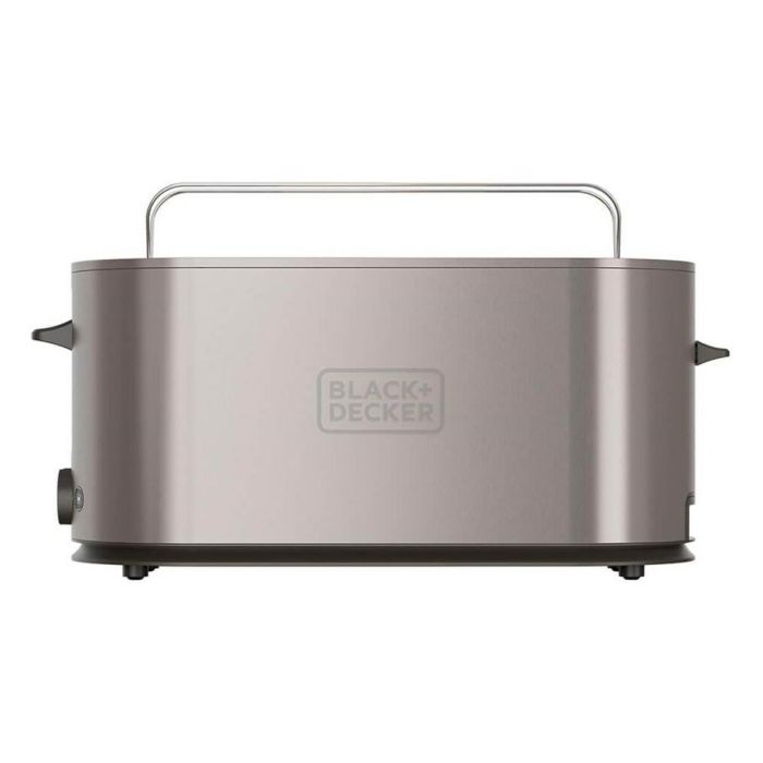 Tostadora Black & Decker ES9600180B 6