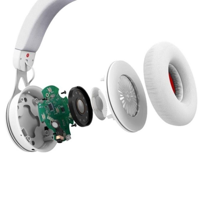 Auriculares Bluetooth con Micrófono Energy Sistem BT Urban 3 Negro 7