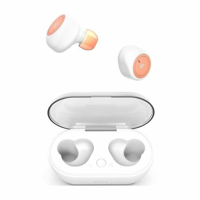 Auriculares Bluetooth Energy Sistem Urban 1 Bluetooth 5.0 2.4 GHz 300 mAh Auriculares Bluetooth Energy Sistem Urban 1 Bluetooth 5.0 2.4 GHz 300 mAh